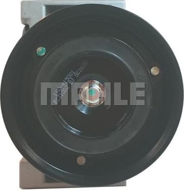 Compressor, air conditioning BEHR ACP 1320 000S - image 11