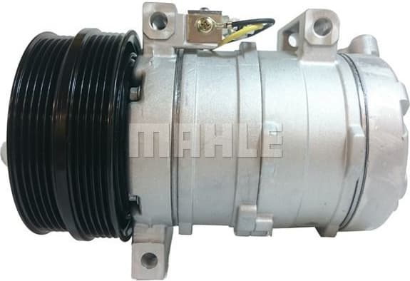 Compressor, air conditioning BEHR ACP 1320 000S - image 13