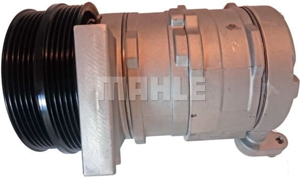 Compressor, air conditioning BEHR ACP 1320 000S - image 18