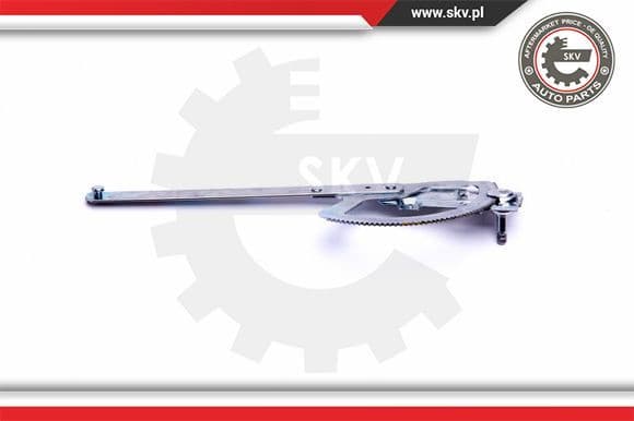 Window Regulator 00SKV881 - image 3