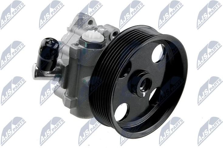 Hydraulic Pump, steering SPW-ME-027