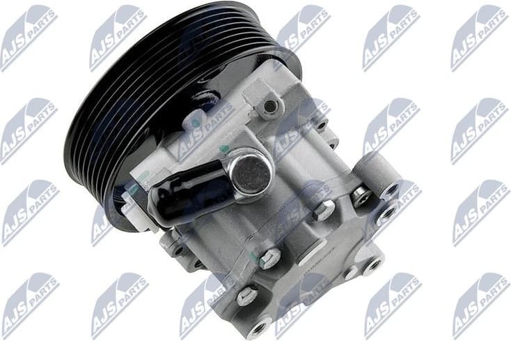 Hydraulic Pump, steering SPW-ME-027 - image 2
