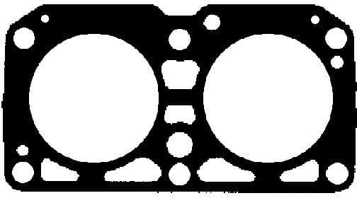 Gasket, cylinder head CH5314