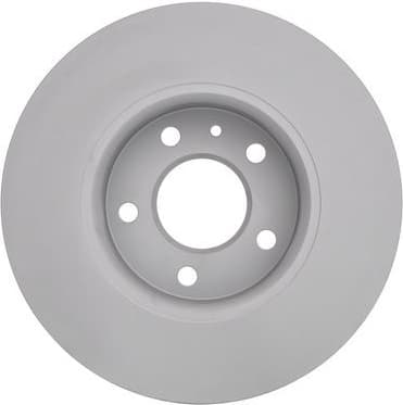 Brake Disc 0986479B69 - image 3