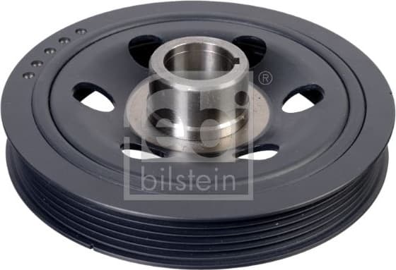 Belt Pulley, crankshaft 175584