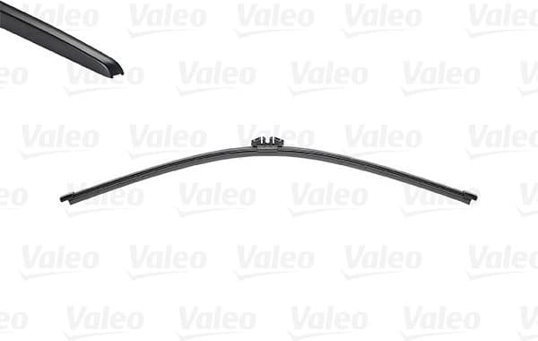 Wiper Blade SILENCIO REAR 574599 - image 2