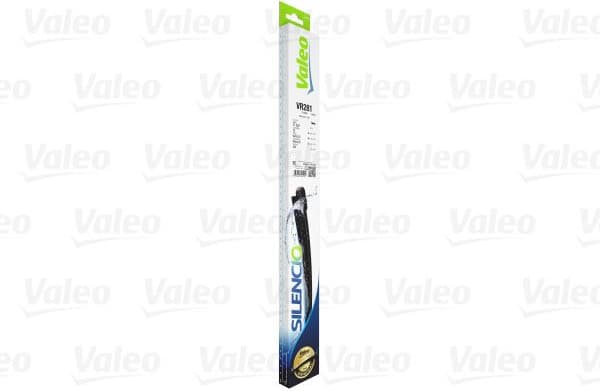 Wiper Blade SILENCIO REAR 574599 - image 4