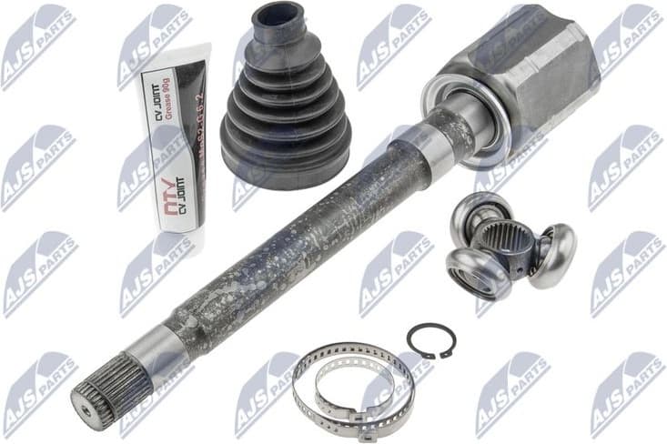 Joint Kit, drive shaft NPW-LR-007 - image 2