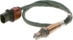 Oxygen Sensor 0 258 017 603