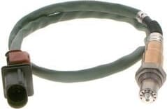 Oxygen Sensor 0 258 017 603 - image 2