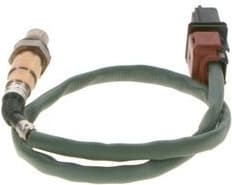 Oxygen Sensor 0 258 017 603 - image 4