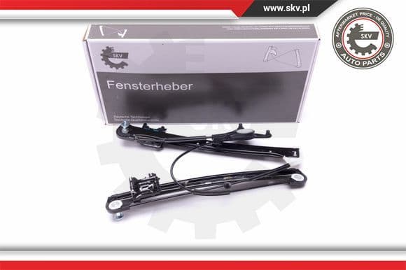 Window Regulator 00SKV352