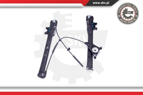 Window Regulator 00SKV352 - image 2
