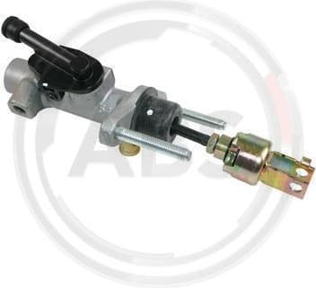 Master Cylinder, clutch 72024