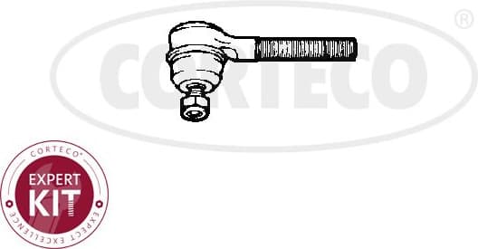 Tie Rod End 49401253