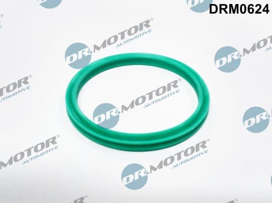 Seal Ring, charge air hose DRM0624