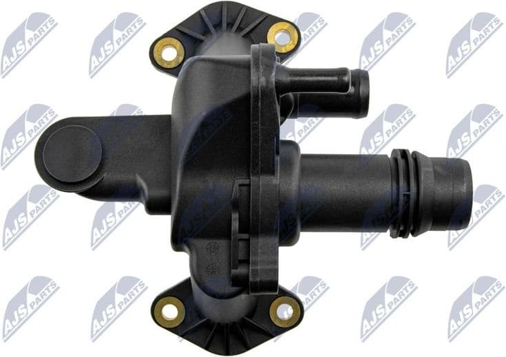 Coolant Flange CTM-LR-007 - image 3