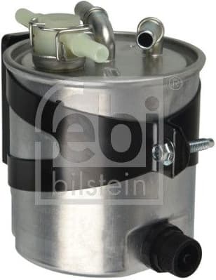 Fuel Filter 176594