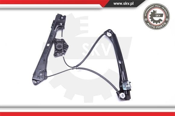 Window Regulator 00SKV241 - image 4