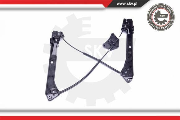 Window Regulator 00SKV242 - image 2