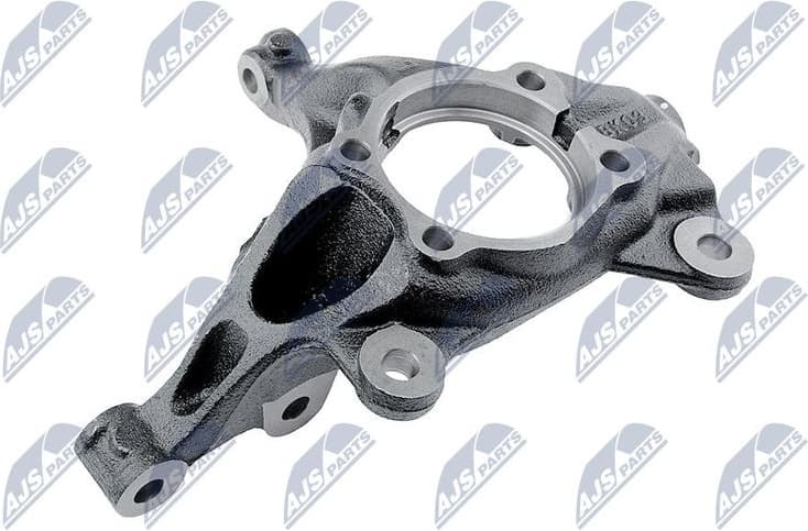Steering Knuckle, wheel suspension ZZP-MZ-013