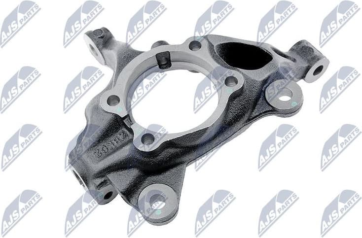 Steering Knuckle, wheel suspension ZZP-MZ-014