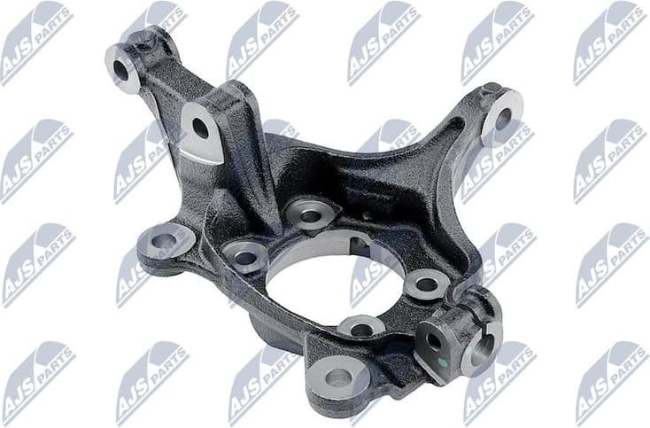 Steering Knuckle, wheel suspension ZZP-MZ-014 - image 2