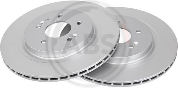 Brake Disc 18823