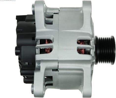 Alternator AS A3313S - image 2
