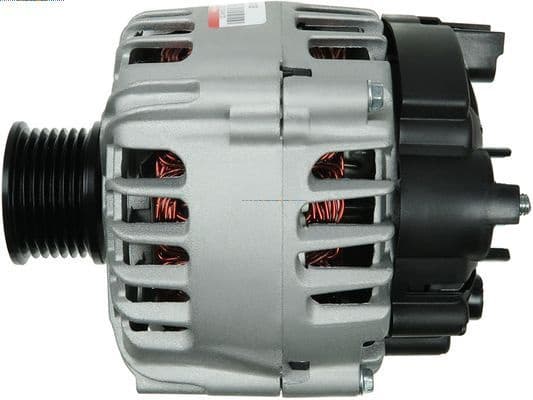 Alternator AS A3313S - image 4