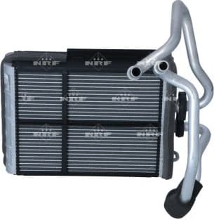 Heat Exchanger, interior heating 54420
