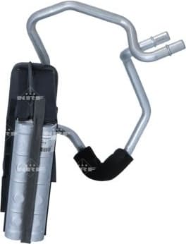 Heat Exchanger, interior heating 54420 - image 4