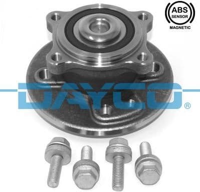 Wheel Bearing Kit KWD1113