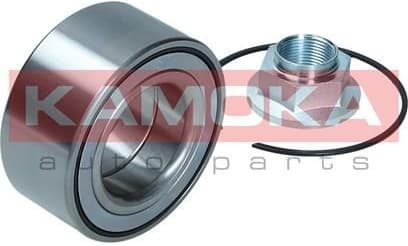 Wheel Bearing Kit 5600180 - image 4