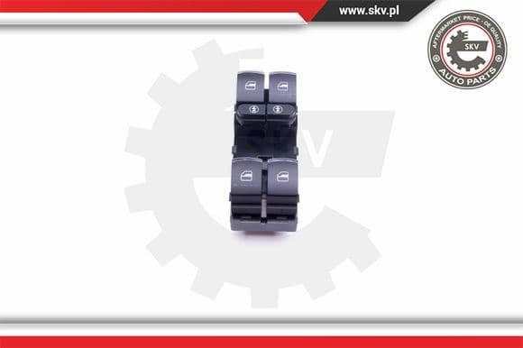 Switch, window regulator 37SKV122 - image 2