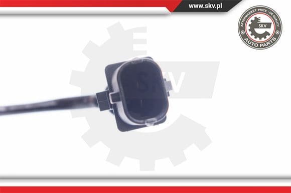 Sensor, exhaust gas temperature 30SKV067 - image 4