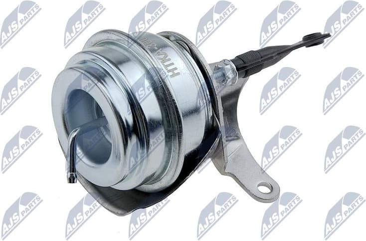 Actuator, turbocharger ECD-KA-300