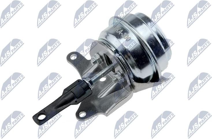 Actuator, turbocharger ECD-KA-300 - image 2