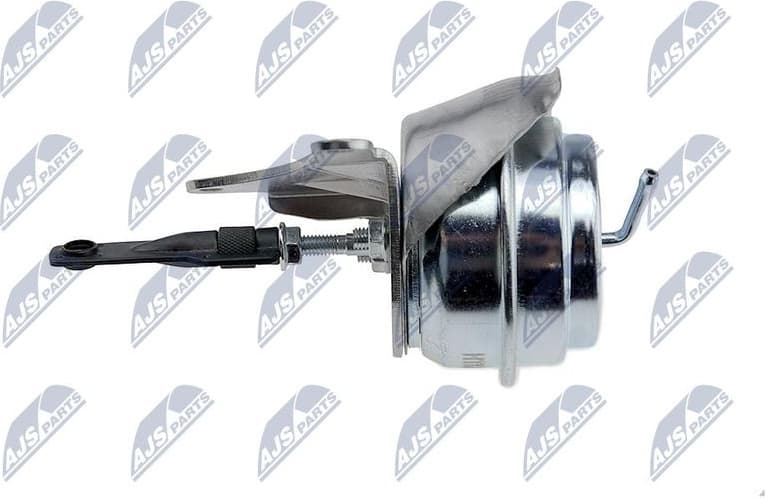 Actuator, turbocharger ECD-KA-300 - image 4