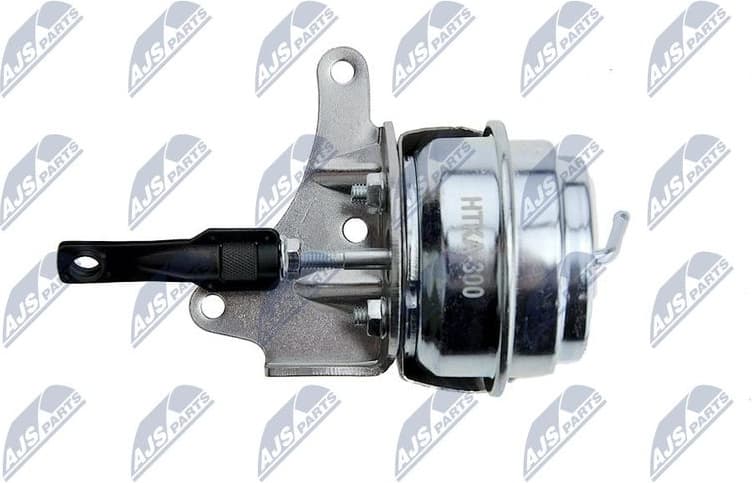 Actuator, turbocharger ECD-KA-300 - image 5