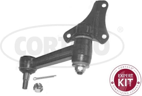 Steering Idler Arm 49400847