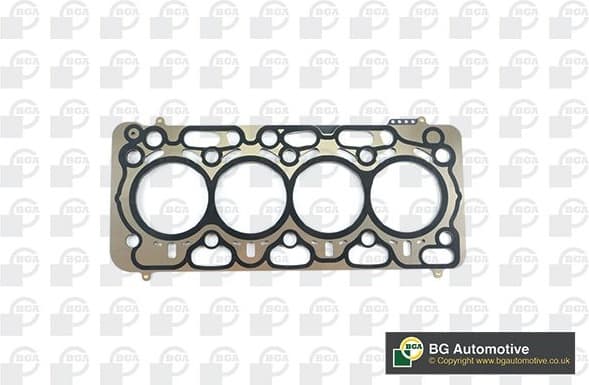 Gasket, cylinder head CH9700B