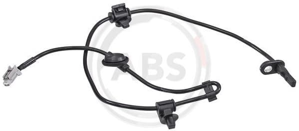 Sensor, wheel speed 31952 - image 4