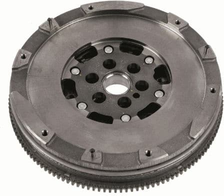 Flywheel Dual-mass flywheel 2294 501 215