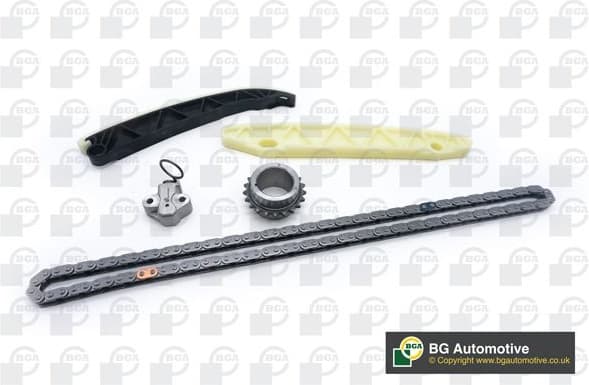 Timing Chain Kit TC6501FK