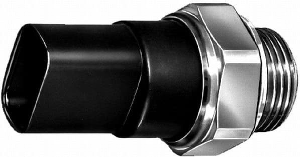 Temperature Switch, radiator fan 6ZT 007 807-001