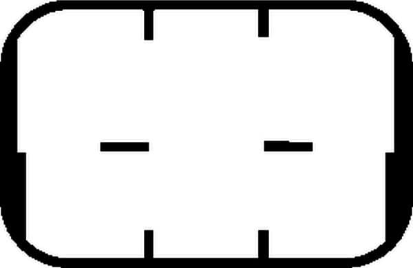 Temperature Switch, radiator fan 6ZT 007 807-001 - image 4