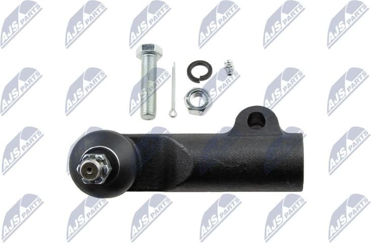 Tie Rod End SKZ-NS-087 - image 4