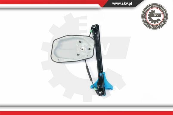 Window Regulator 01SKV493