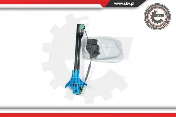 Window Regulator 01SKV493 - image 2